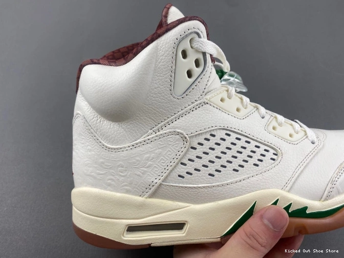 Kick Theory El HF8833-100 Jordan 5 Grito Air 0822
